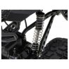 Radijo bangomis valdomas automobilis Rock Crawler 2.4GHz