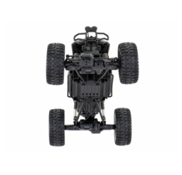 Radijo bangomis valdomas automobilis Rock Crawler 2.4GHz