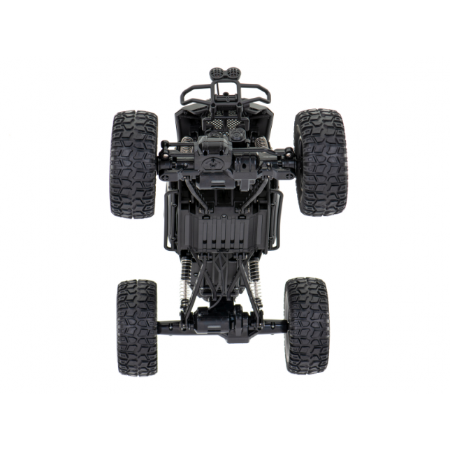 Radijo bangomis valdomas automobilis Rock Crawler 2.4GHz