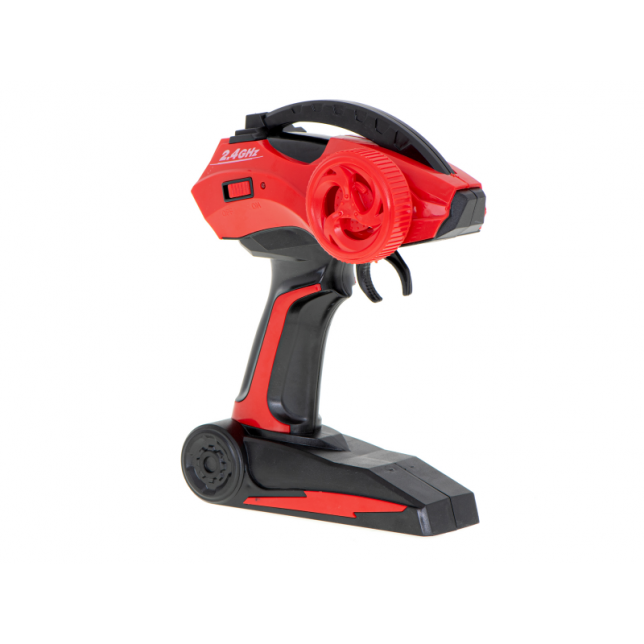 Radijo bangomis valdomas automobilis Rock Crawler 2.4GHz