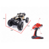 Radijo bangomis valdomas automobilis Rock Crawler 2.4GHz