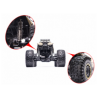 Radijo bangomis valdomas automobilis Rock Crawler 2.4GHz
