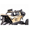 Radijo bangomis valdomas automobilis Rock Crawler 2.4GHz