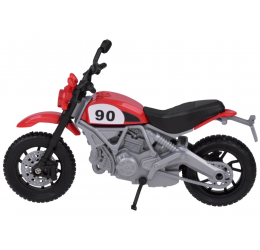 Automobilio ir motociklo rinkinys
