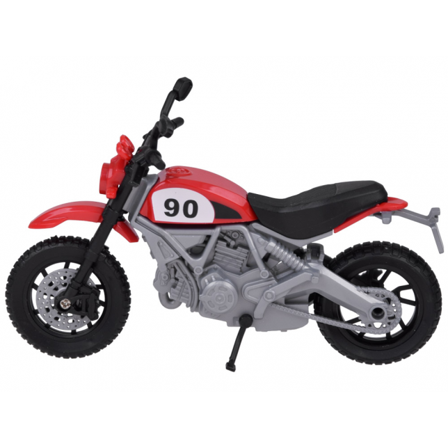 Automobilio ir motociklo rinkinys