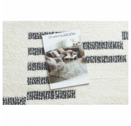 Šviesus kilimas - MODE RUG