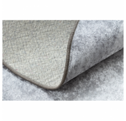 Šviesiai pilkas kilimas - Marble