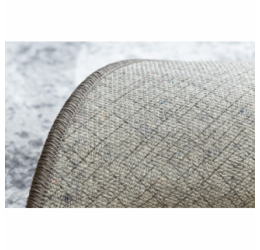 Šviesiai pilkas kilimas - Marble