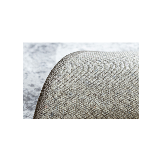 Šviesiai pilkas kilimas - Marble
