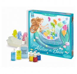 Kūrybinės dirbtuvės "'Muiliukų gamyba"