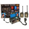Racijų komplektas - Walkie Talkie