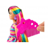 Lėlė - Colorful hair