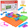 4 in 1 konstruktorius RC modelis