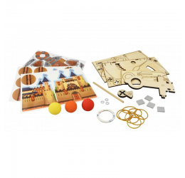 Medinis konstruktorius ''Catapult''