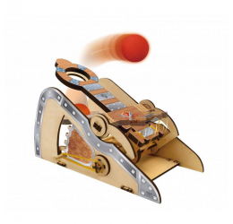 Medinis konstruktorius ''Catapult''