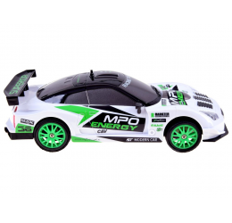 RC sportinis automobilis su kliūtimis - DRIFT