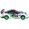 RC sportinis automobilis su kliūtimis - DRIFT