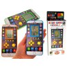 Kišeninis elektroninis kompiuteriukas - "Tetris vaikams"