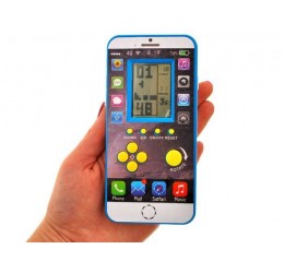 Kišeninis elektroninis kompiuteriukas - "Tetris vaikams"