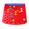 Šeimos žaidimas - Bingo Game