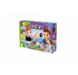 Slime gamybos rinkinys, 20 rūšių