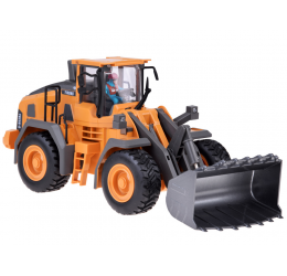 RC Buldozeris ''Loader''