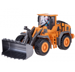 RC Buldozeris ''Loader''
