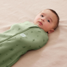 ErgoPouch miegmaišis "Laukai" (0-3mėn.) 0.2T