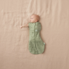 ErgoPouch miegmaišis "Laukai" (0-3mėn.) 0.2T
