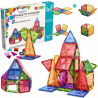 Magnetinis konstruktorius - Montessori 3D