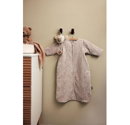 Žieminis miegmaišiukas ''Laputės'' 90cm.