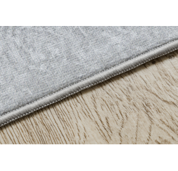 Pilkas kilimas indėnų kaimas