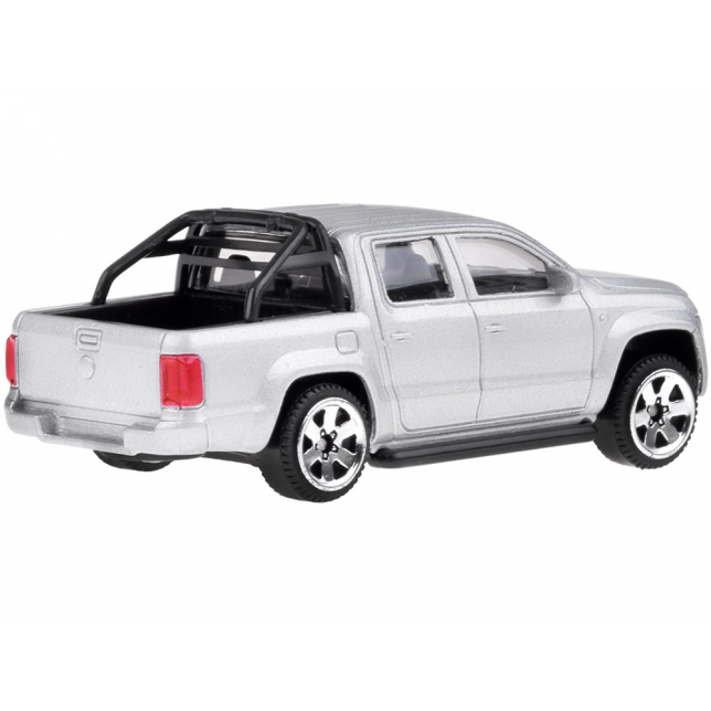 Metalinis automobiliukas ''Volkswagen Amarok''