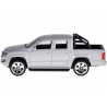 Metalinis automobiliukas ''Volkswagen Amarok''