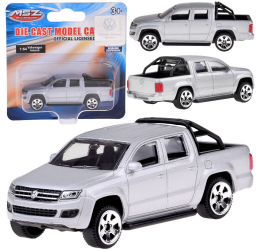 Metalinis automobiliukas ''Volkswagen Amarok''