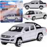 Metalinis automobiliukas ''Volkswagen Amarok''