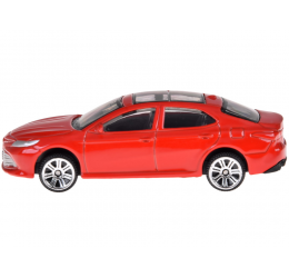 Metalinis automobiliukas ''Volkswagen Amarok''