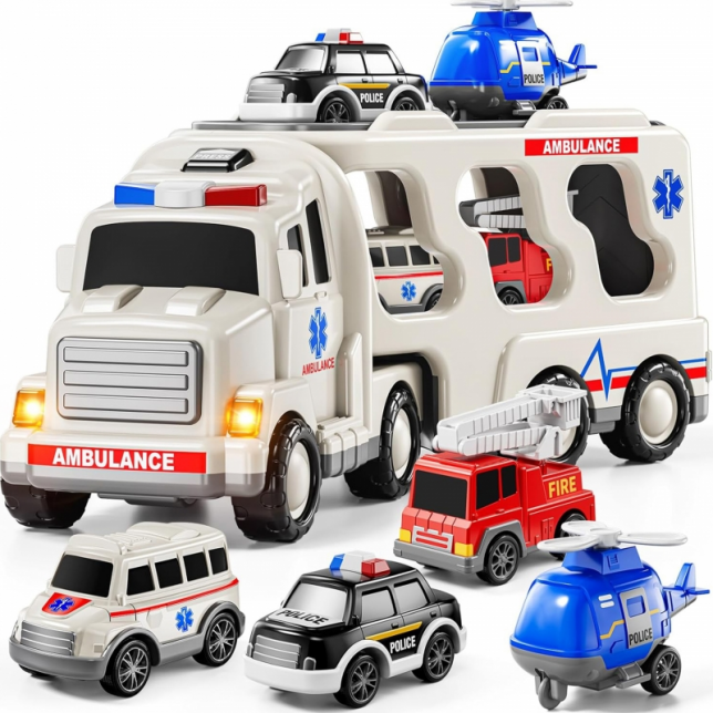 Woopie skubios pagalbos rinkinys