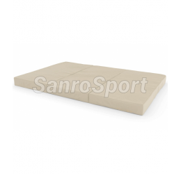Sulankstomas gimnastikos čiužinys  200x100x4 cm.