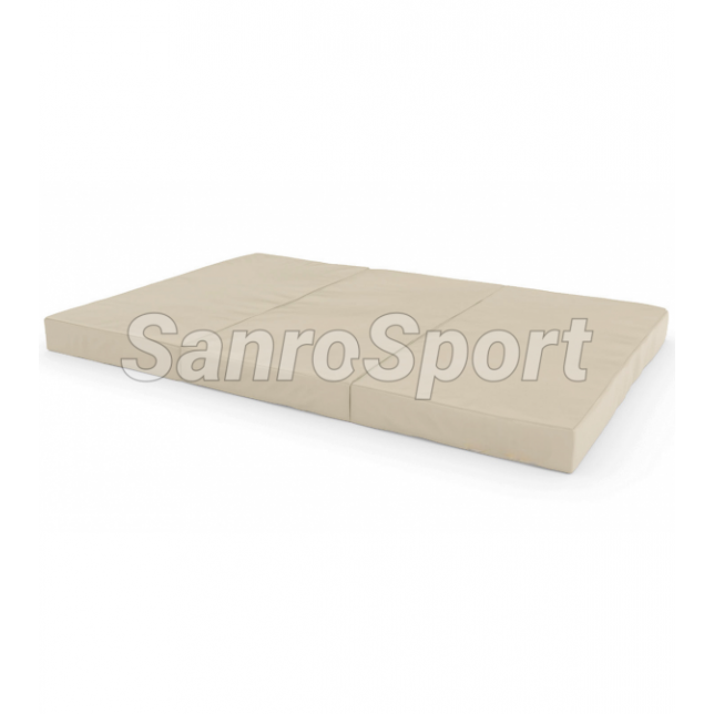 Sulankstomas gimnastikos čiužinys  200x100x4 cm.