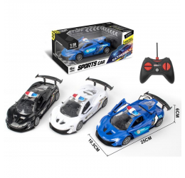 RC džipas ''Urban''