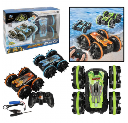 RC lenktyninis automobilis ''Phantasma''