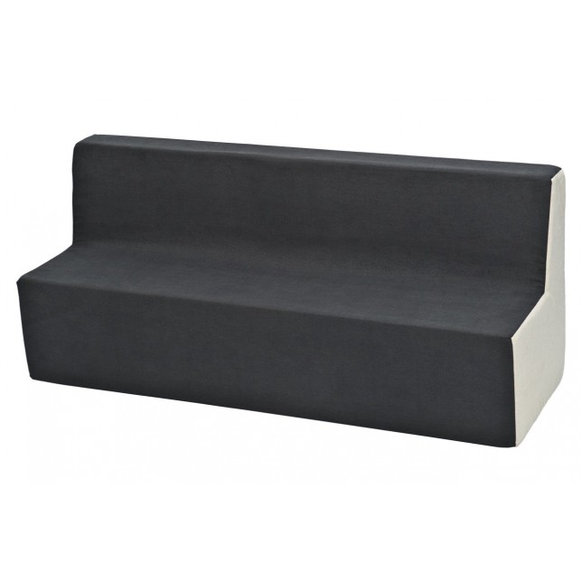 Minkšta sofa vaiko kambariui