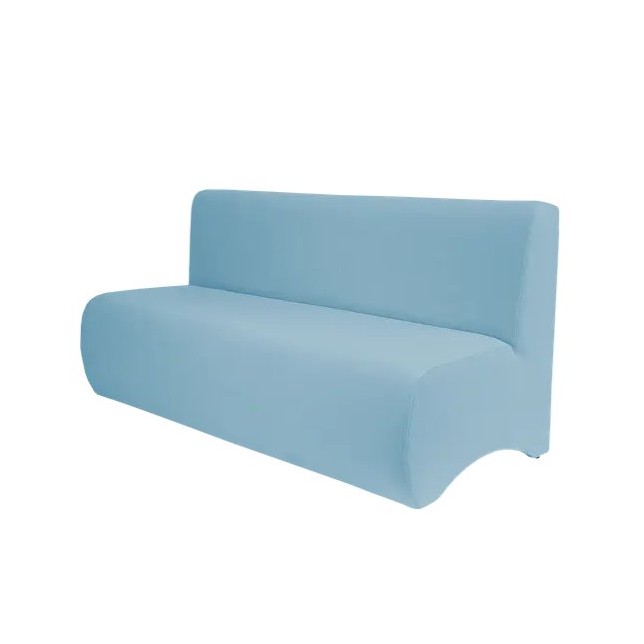 Minkšta sofa "Combo"
