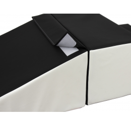 Mini vidaus čiuožykla / 28 cm