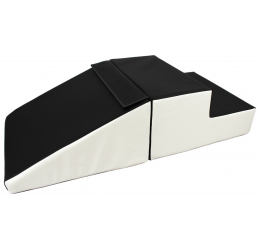 Mini vidaus čiuožykla / 28 cm