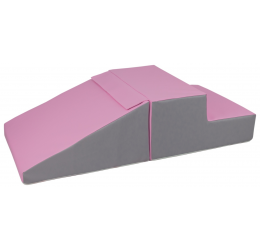Mini vidaus čiuožykla / 28 cm