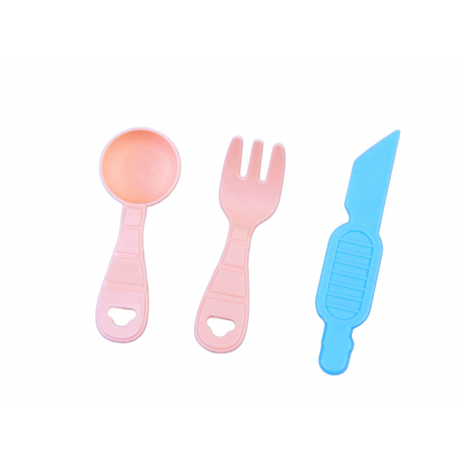 Plastilino rinkinys ''Velykos''