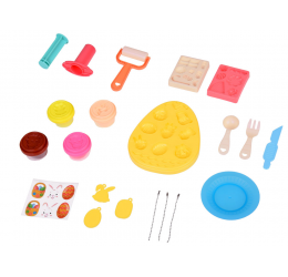 Plastilino rinkinys ''Velykos''