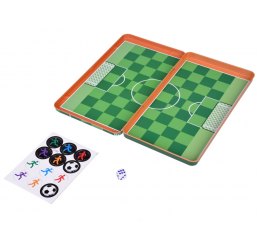 Kelioninis magnetinis žaidimas - Futbolas